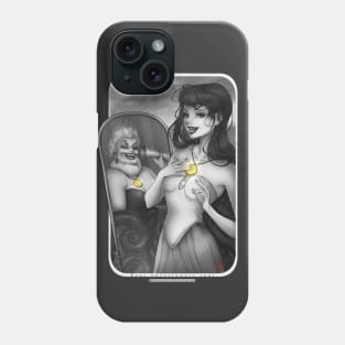 Ursula Phone Case