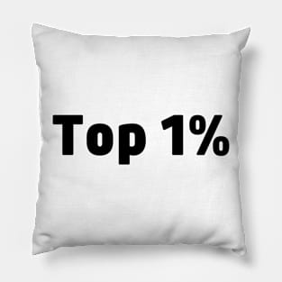 Top 1%  Light Pillow