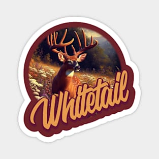 Whitetail Magnet