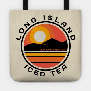 Long island iced tea - New York Tote