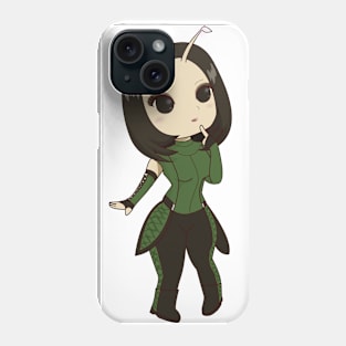 Mantis Phone Case