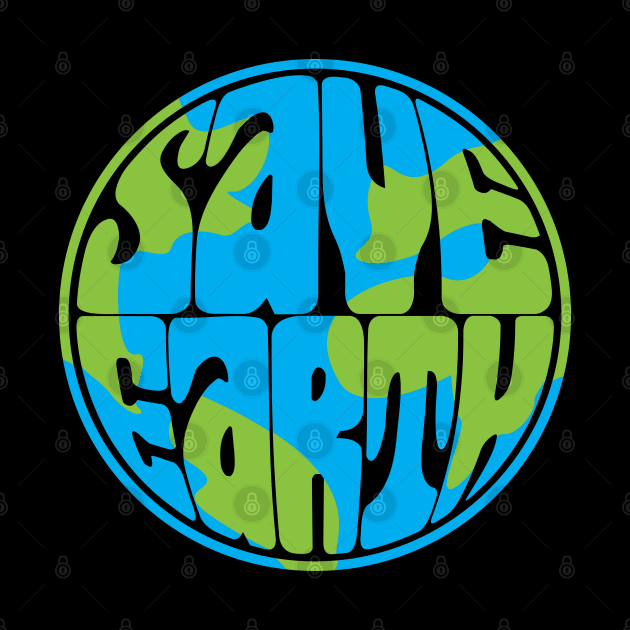 Save Earth by defytees