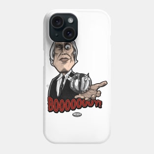 The Tall Man Phone Case