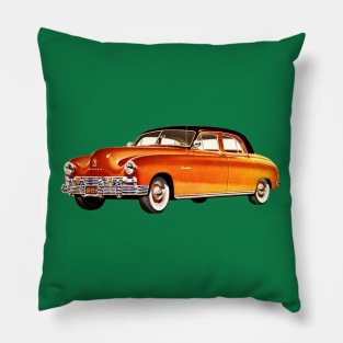 1948 Frazer Pillow