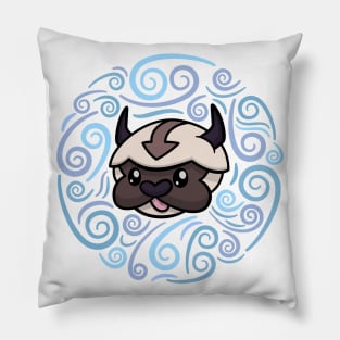 Appa Pillow