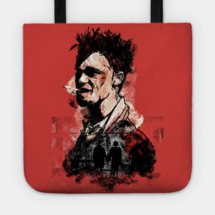 Fight Club - Tyler Tote