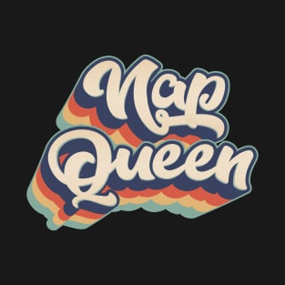 NAP QUEEN T-Shirt