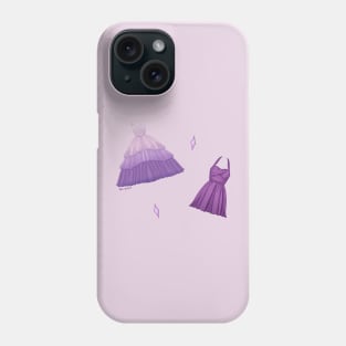 Speak Now dresses (Taylor's) Phone Case