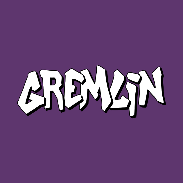 Gremlin by Jo Tyler