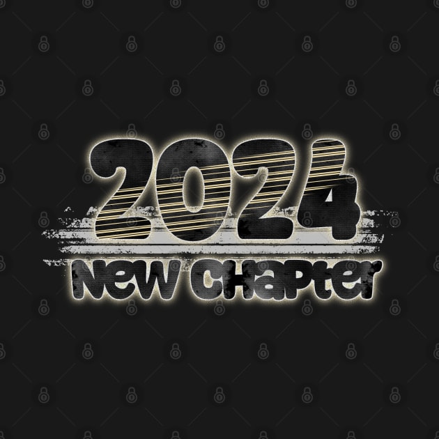 2024 “new chapter” by LemillionX