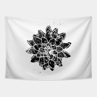 Water Lily Lotus Tapestry