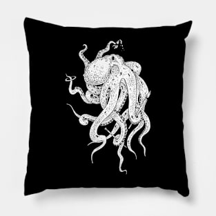 Artopus Pillow