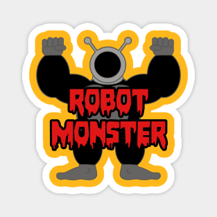 Robot Monster Magnet