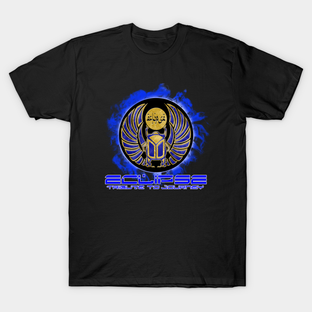 Eclipse - Rock - T-Shirt