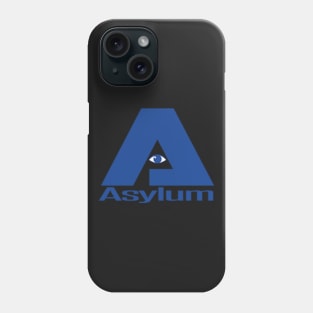 Asylum Industries Logo Phone Case