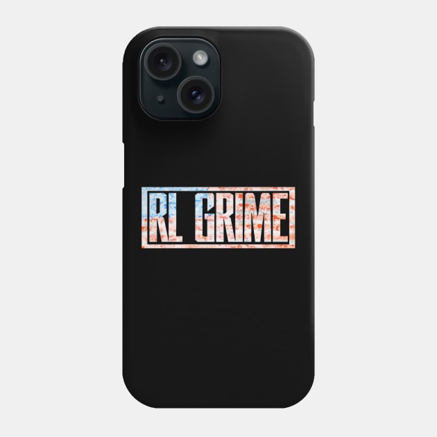 RLGRIME Phone Case by hamaka
