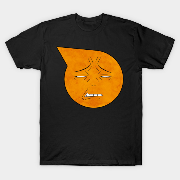 Soul Eater Symbol Excalibur Face