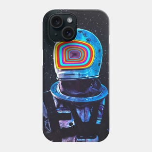 Layers Phone Case