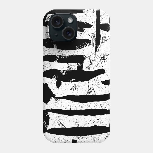 Tae Kwon Do Phone Case by Nikokosmos