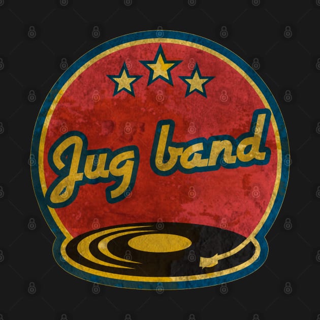 jug band by Stingy un dry