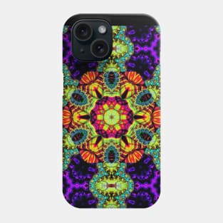 Trippy Phone Case