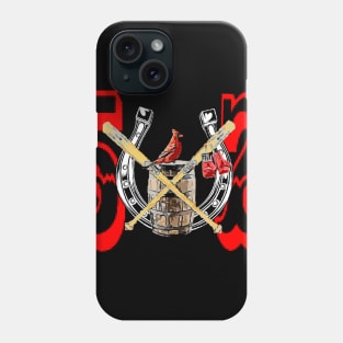 502 Phone Case