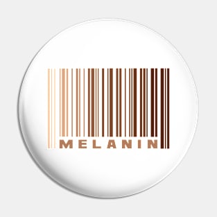 Melanin | | DW Pin