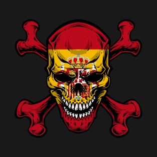 spain T-Shirt