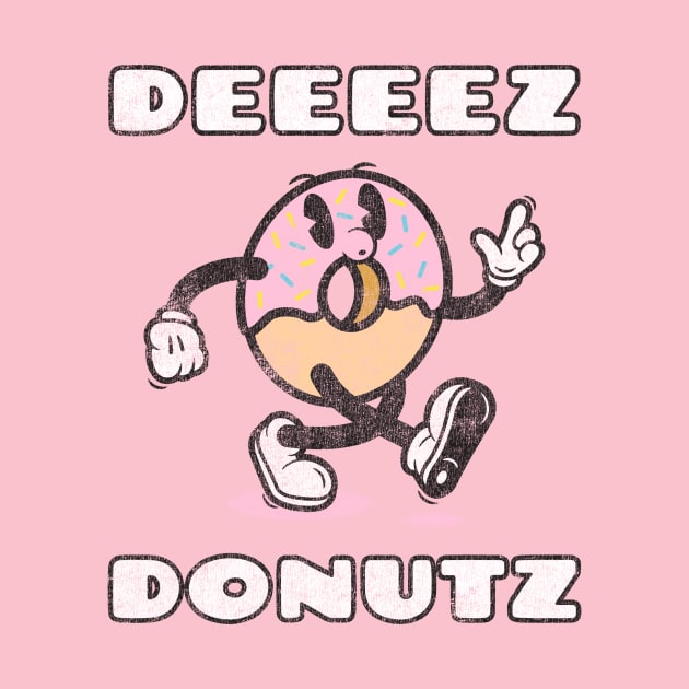 Deeeez Dontuz by KC Designs