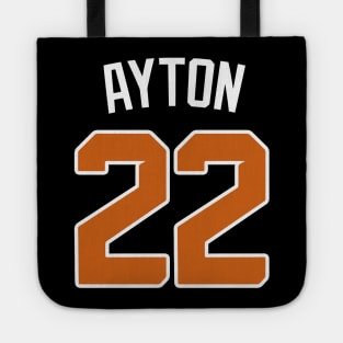 DeAndre Ayton Tote