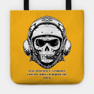 Fuel Efficiency Tote