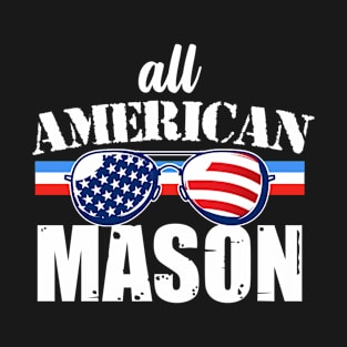 American Mason T-Shirt
