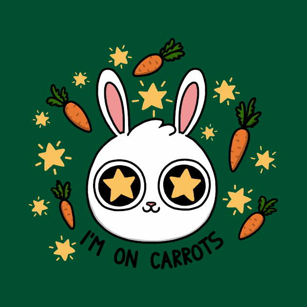 I'm on Carrots by bohsky