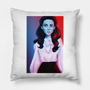 Everybody wants to rule the world Pillow