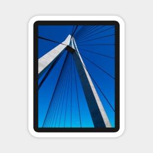 Anzac Bridge Magnet