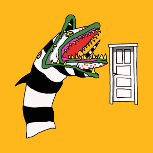 Sandworm T-Shirt