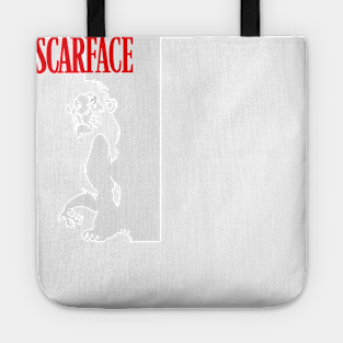 Scarface Tote