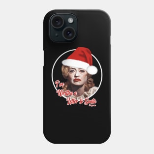 Baby Jane Christmas Phone Case