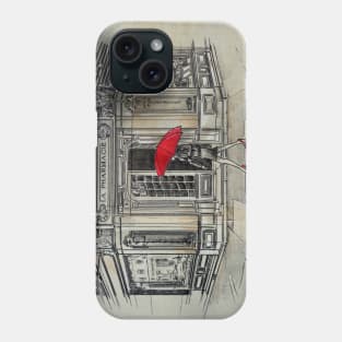 La pharmacie Phone Case