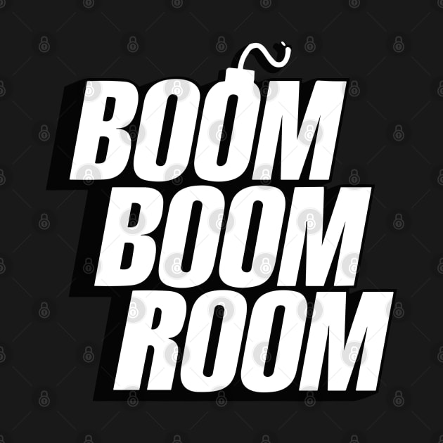 Boom Boom Room Records by SupaDopeAudio