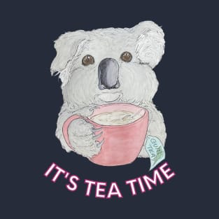 Koality Tea T-Shirt