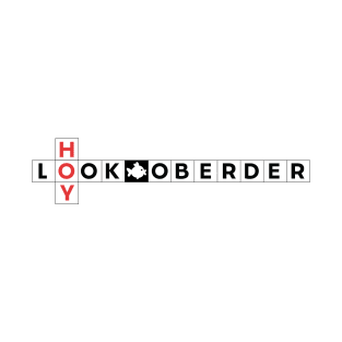 Hoylookoberder T-Shirt