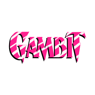 Gambit T-Shirt