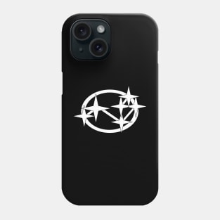 Subaru - 1958 Logo (White) Phone Case