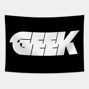 Geek Tapestry