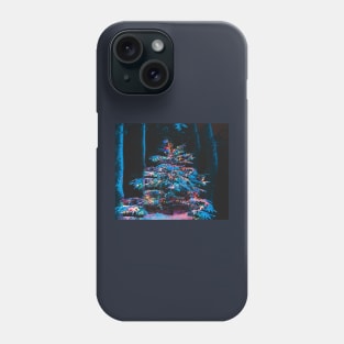 Marry Christmas Phone Case
