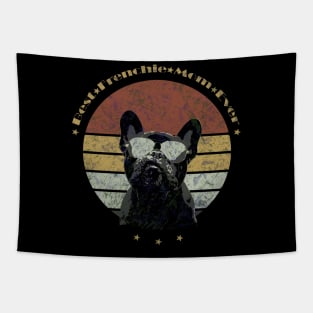 French bulldog, Frenchie 7 Tapestry