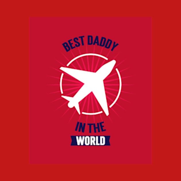 Best Daddy Ever by Brenda Mathes