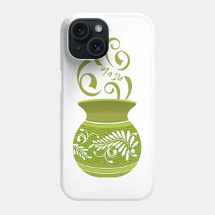 Atole Phone Case