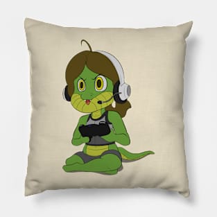 Neldy Gamer Pillow